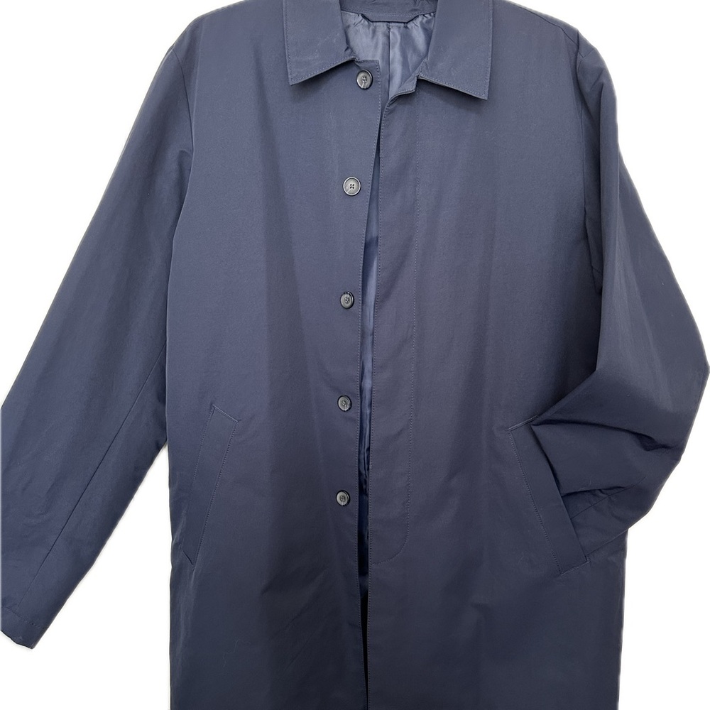 Men's Old Navy Water Resistant Coat